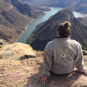 Meet your Posher, Samantha